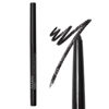 Picture of Almay Eyeliner Pencil, Hypoallergenic, Cruelty Free, Oil Free-Fragrance Free, Ophthalmologist Tested, Long Wearing and Water Resistant, with Built in Sharpener, 205 Black, 0.01 oz