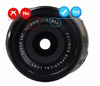 Picture of 52mm Lens Cap Compatible for Canon EF 50mm f/1.8(Not 1.4) II (Not STM) RF 35mm f/1.8 is EF-S 24mm f/2.8 STM Nikon AF-S DX 35mm f/1.8G,AF(Not AF-S) Nikkor 50mm f/1.8D, 50mm f/1.4D[2 Pack]