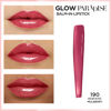 Picture of L’Oréal Paris Glow Paradise Hydrating Balm-in-Lipstick with Pomegranate Extract, Ecstatic Mulberry