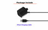 Picture of JIUJOJA Upgrade Version Charging Cable for Garmin Approach S2 Charger,Approach S4 Charger Cable.Charging Clip Sync Data,3.93FT/120CM Cable Length for Garmin S2 Golf Watch Charger