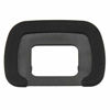 Picture of K50 Eyecup Camera Eyepiece Viewfinder for PENTAX K-5 IIs K5II K30 K50 K70 K5 K7 K-S1, Replaces PENTAX FR (2 Packs)