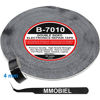 Picture of MMOBIEL 4 mm Double Sided Layer Strong Adhesive Tape 50 m Long Roll (Black) for Smartphone Tablet Repair