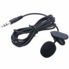 Picture of 3.5MM PC Hands Free Microphone, Professional Recording Condenser Microphone Compatible with PC, Laptop, Singing,Voice Recording,YouTube,Skype,Gaming(3.5mm PC Microphone Plug and Play)