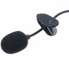 Picture of 3.5MM PC Hands Free Microphone, Professional Recording Condenser Microphone Compatible with PC, Laptop, Singing,Voice Recording,YouTube,Skype,Gaming(3.5mm PC Microphone Plug and Play)