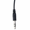 Picture of 3.5MM PC Hands Free Microphone, Professional Recording Condenser Microphone Compatible with PC, Laptop, Singing,Voice Recording,YouTube,Skype,Gaming(3.5mm PC Microphone Plug and Play)