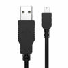 Picture of Replacement USB PC Charger Charging Cable Cord for TI-84 Plus CE Graphing Calculator 4.92ft