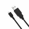 Picture of Replacement USB PC Charger Charging Cable Cord for TI-84 Plus CE Graphing Calculator 4.92ft