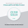 Picture of ETUDE Zero Sebum Drying Powder 4g New | Lightweight Oil Control No Sebum Loose Face Powder with 80% Mineral | Long Lasting for Setting or Foundation Makes Skin Downy