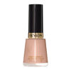 Picture of Revlon Nail Enamel, Chip Resistant Nail Polish, Glossy Shine Finish, in Nude/Brown, 705 Gray Suede, 0.5 oz