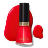 Picture of Revlon Nail Enamel, Chip Resistant Nail Polish, Glossy Shine Finish, in Red/Coral, 640 Fearless, 0.5 oz