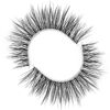 Picture of Eyelashes Natural Look Faux Mink Lashes Pack Jiocolor Fluffy False Eyelashes 7 Pairs Cat Eye Lashes Curl False Eyelashes DJ-37