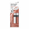 Picture of COVERGIRL Outlast All-Day Lip Color with Moisturizing Topcoat, New Neutrals Shade Collection, Ripe Peach, Pack of 1