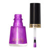 Picture of Revlon Nail Enamel, Chip Resistant Nail Polish, Glossy Shine Finish, in Plum/Berry, 450 Hypnotic, 0.5 oz