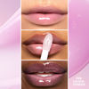 Picture of COVERGIRL Clean Fresh Yummy Gloss - Lip Gloss, Sheer, Natural Scents, Vegan Formula - Laugh-vender