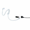 Picture of Caroo Kenwood Radio Earpiece 2 Pin Covert Acoustic Tube Earpiece Headset with Ptt Mic for Kenwood PUXING Baofeng UV-5R UV-5RA 888S Retevis H777 RT7 RT21