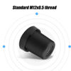 Picture of Camera Lens,170° Wide-Angle 1.8mm 1MP IR Board Lens for 1/3" & 1/4" CCD Security CCTV Camera