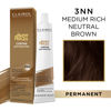 Picture of Clairol Professional Permanent 3NN Medium Rich Neutral Brown , 2 Oz (Pack of 1)