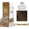 Picture of Clairol Professional Permanent Crème, 4n Light Neut Brown, 2 oz