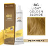 Picture of Clairol Professional Permanent Crème, 8g Light Gold Blonde, 2 oz.