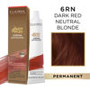 Picture of Clairol Professional Permanent Crème, 6rn Dark Red Neutral Blonde, 2 oz (Pack of 1)