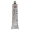 Picture of WELLA Color Charm Permanent Gel, Hair Color for Gray Coverage, 3A Dark Ash Brown