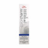 Picture of WELLA Color Charm Permanent Gel, Hair Color for Gray Coverage, 7A Medium Smokey Ash Blonde