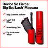 Picture of Revlon Mascara, So Fierce Big Bad Lash Eye Makeup, Volumizing, Lasts up to 24 Hours, No Clump, Smudge Proof, Flake Proof, Black (761), 0.34 Fl Oz