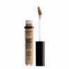 Picture of NYX PROFESSIONAL MAKEUP Can't Stop Won't Stop Contour Concealer, 24h Full Coverage Matte Finish - Golden