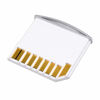 Picture of chenyang CY Micro SD TF to SD Card Kit Mini Adaptor for Extra Storage MacBook Air/Pro/Retina