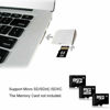 Picture of chenyang CY Micro SD TF to SD Card Kit Mini Adaptor for Extra Storage MacBook Air/Pro/Retina