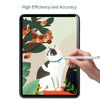 Picture of Ailun Paper Textured Screen Protector for iPad 10th Generation [10.9 Inch] [2022 Release] 2 Pack Draw and Sketch Like on Paper Textured Anti Glare Less Reflection [Not for iPad Air 10.9 Inch]