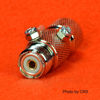 Picture of Lightning ARRESTOR for CB or Ham Base Antennas - Workman A28