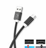 Picture of Replacement Camera A/V Out Digital/Data Interface Cable Compatible for Canon PowerShot/EOS/DSLR Cameras and Camcorders