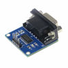 Picture of HiLetgo 5pcs RS232 to TTL Converter Module COM Serial Port Board MAX3232 MAX232CSE