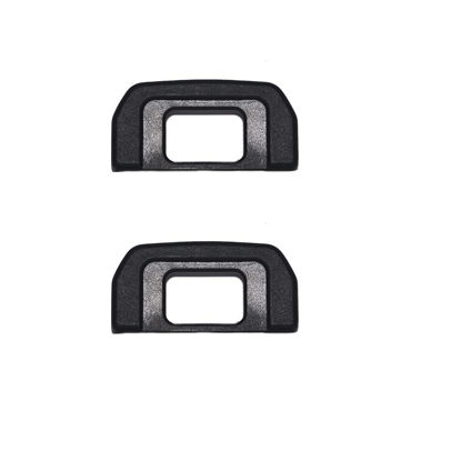 Picture of [2-Pack] D7500 Viewfinder Eyecup Rubber Eyepiece Compatible for Nikon D7500, Replace for DK-28