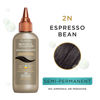 Picture of Clairol Professional Beautiful Advanced Gray Solutions 2n Espresso Bean, 3 oz