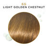 Picture of Clairol Professional Beautiful Advanced Gray Solutions 6g Light Golden Chestnut, 3 oz