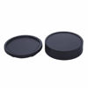 Picture of LR Camera Body and Rear Lens caps,Compatible with for Leica R-Mount LR Lens&Cameras