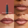 Picture of Milani Understatement Lipliner Pencil - Highly Pigmented Retractable Soft Lip Liner Pencil, Easy to Use Lip Makeup