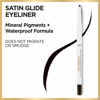 Picture of L’Oréal Paris Age Perfect Satin Glide Eyeliner with Mineral Pigments, Charcoal