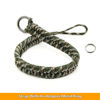 Picture of SUNYA Camera Wrist Strap,Paracord Camera Hand Sling, Quick Release, Portable Attachment