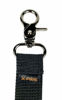 Picture of X-FIRE® Anti-Sway Strap for Firefighter/EMS ‘Radio Strap’ Shoulder Holder or Duty Belt Holster