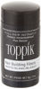 Picture of TOPPIK Hair Building Fibers, White, 0.11 oz