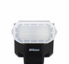 Picture of JJC FC-SBN7 Flash Diffuser for Nikon Speedlight SB-N7 SB-300, Nikon Sb-N7 Diffuser, Nikon Sb-300 Diffuser, Flash Diffuser Cap Box for Nikon SB300 SBN7