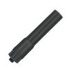 Picture of ABBREE ST20 Dual Band SMA-Female 144MHz/430MHz Rubber Antenna Mini Soft Whip Antenna for gmrs Radio BAOFENG UV-5R BF-888S UV-82 UV-9R Plus UV-K5 Two Way Radio