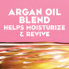 Picture of OGX Renewing + Argan Oil of Morocco Weightless Healing Dry Oil Spray, Lightweight Hair Oil Mist for Split Ends, Frizzy Hair and Flyaways, Paraben-Free, Sulfated-Surfactants Free, 4 Fl Oz