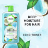 Picture of Herbal Essences Hello Hydration Conditioner Deep Moisture for Hair, 29.2 fl oz