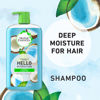 Picture of Herbal Essences Hello hydration shampoo shampooing for hair 29.2 FL OZ (Packaging may vary)