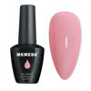 Picture of MEMEDA Gel Nail Polish, Neutral Gel Polish, Nude Gel Polish, 0.5 fl oz