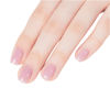 Picture of MEMEDA Gel Nail Polish, Soak Off LED Nail Lacquer, Milky White Nude Nail Polish, 0.5 fl oz